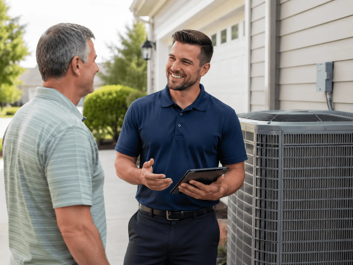 Heat Pump Installation New Columbia, PA FAQs